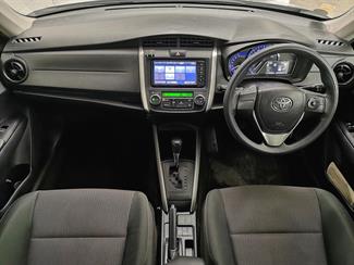 2017 Toyota Corolla - Thumbnail