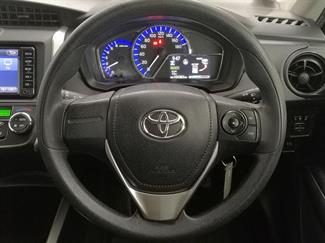 2017 Toyota Corolla - Thumbnail