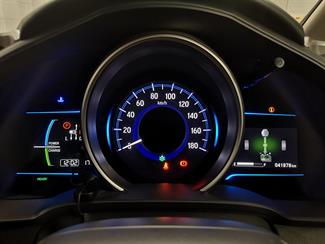 2015 Honda Fit - Thumbnail
