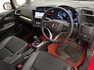 2015 Honda Fit - Thumbnail