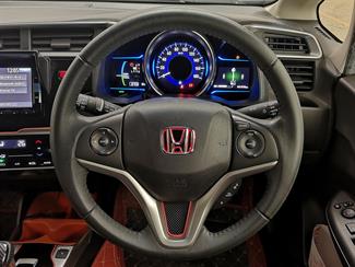 2015 Honda Fit - Thumbnail