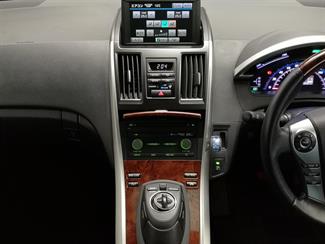 2012 Toyota Sai - Thumbnail