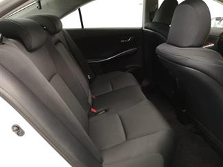 2012 Toyota Sai - Thumbnail