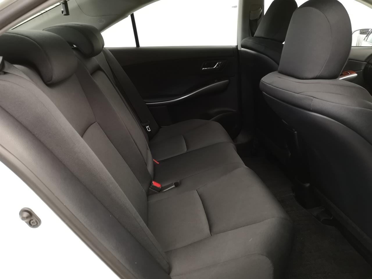2012 Toyota Sai