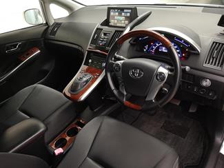 2012 Toyota Sai - Thumbnail