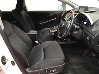 2012 Toyota Sai - Thumbnail