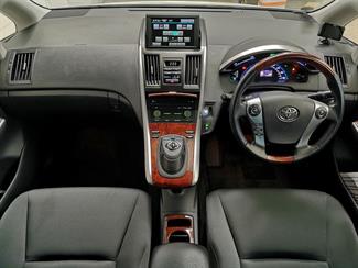 2012 Toyota Sai - Thumbnail