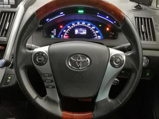 2012 Toyota Sai - Thumbnail