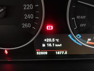 2019 BMW 320d - Thumbnail