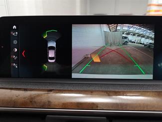 2019 BMW 320d - Thumbnail