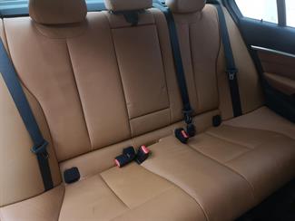 2019 BMW 320d - Thumbnail