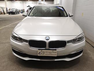 2019 BMW 320d - Thumbnail