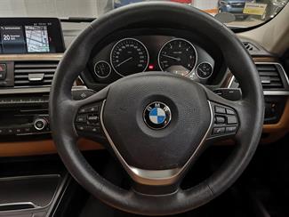 2019 BMW 320d - Thumbnail