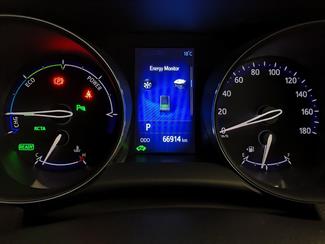 2016 Toyota C-HR - Thumbnail