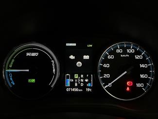 2014 Mitsubishi Outlander - Thumbnail