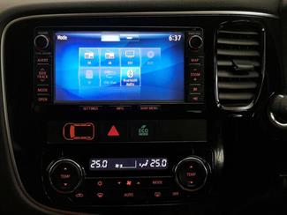 2014 Mitsubishi Outlander - Thumbnail