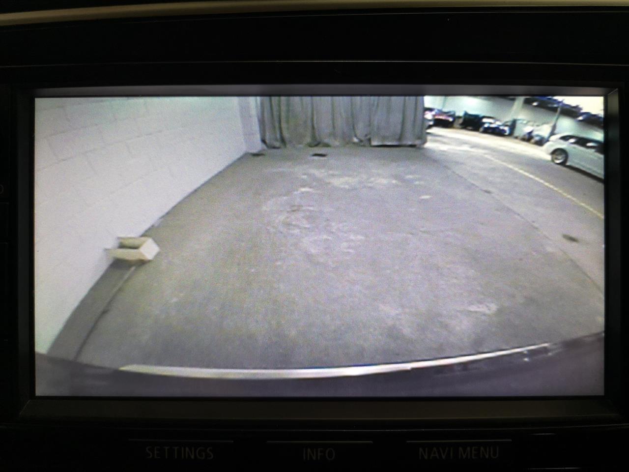 2014 Mitsubishi Outlander