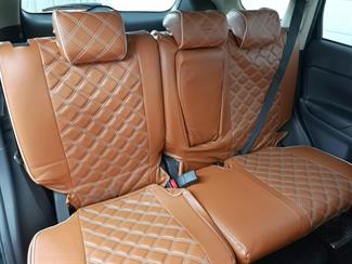 2014 Mitsubishi Outlander - Thumbnail