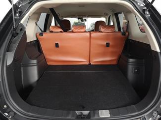 2014 Mitsubishi Outlander - Thumbnail