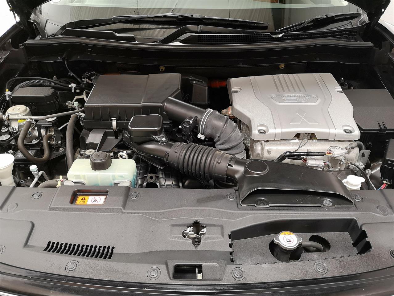 2014 Mitsubishi Outlander