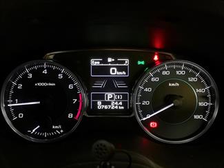 2015 Subaru Impreza - Thumbnail