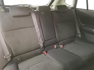 2015 Subaru Impreza - Thumbnail