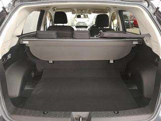 2015 Subaru Impreza - Thumbnail