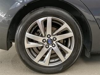 2015 Subaru Impreza - Thumbnail