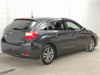 2015 Subaru Impreza - Thumbnail