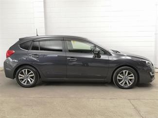 2015 Subaru Impreza - Thumbnail