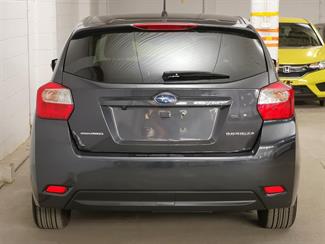 2015 Subaru Impreza - Thumbnail