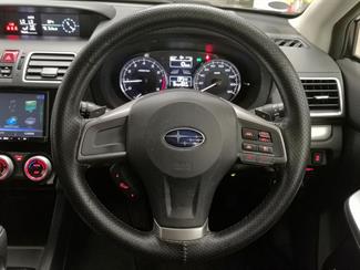 2015 Subaru Impreza - Thumbnail
