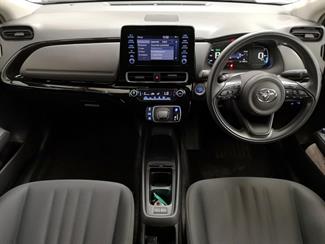 2022 Toyota Aqua - Thumbnail