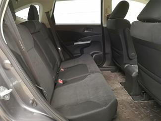 2013 Honda CR-V - Thumbnail
