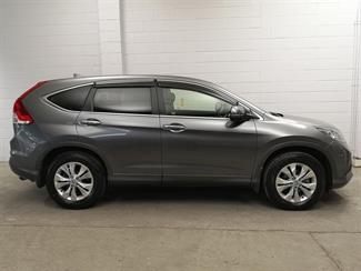 2013 Honda CR-V - Thumbnail