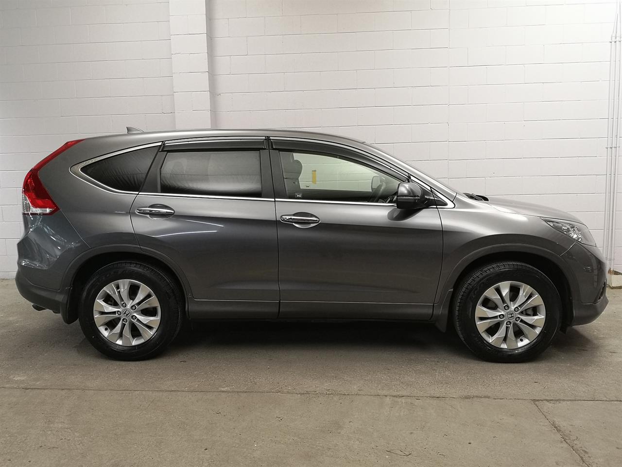 2013 Honda CR-V