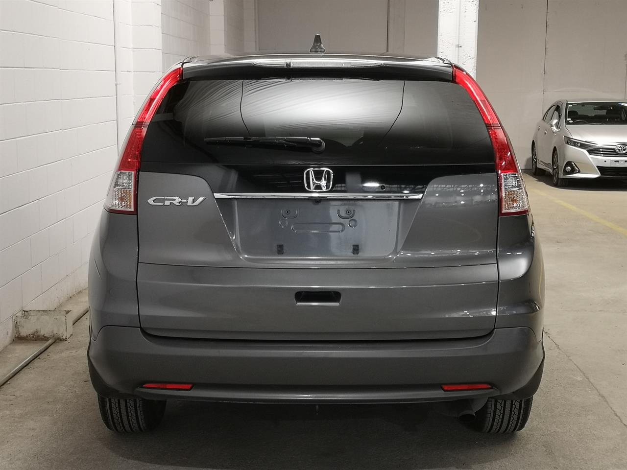 2013 Honda CR-V
