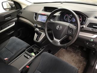 2013 Honda CR-V - Thumbnail