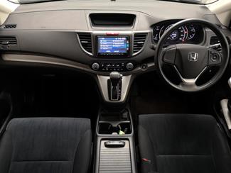 2013 Honda CR-V - Thumbnail