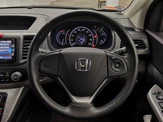 2013 Honda CR-V - Thumbnail