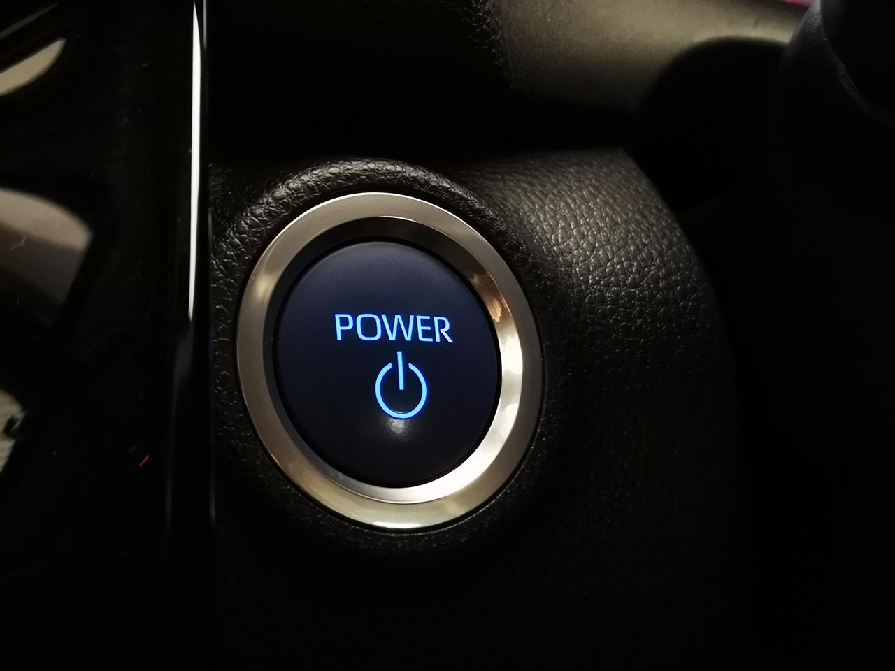 2022 Toyota Aqua