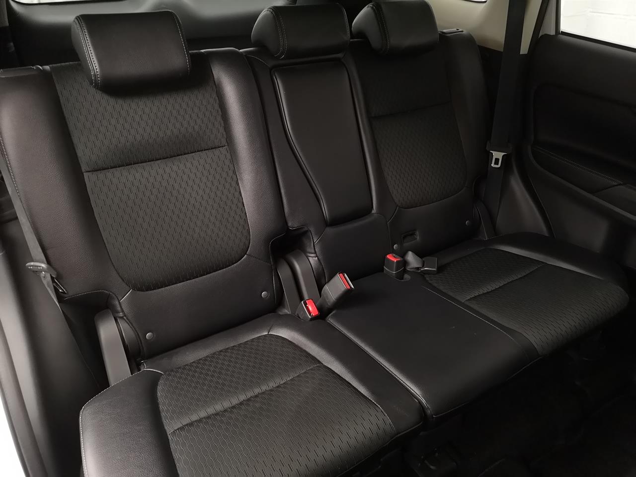 2014 Mitsubishi Outlander