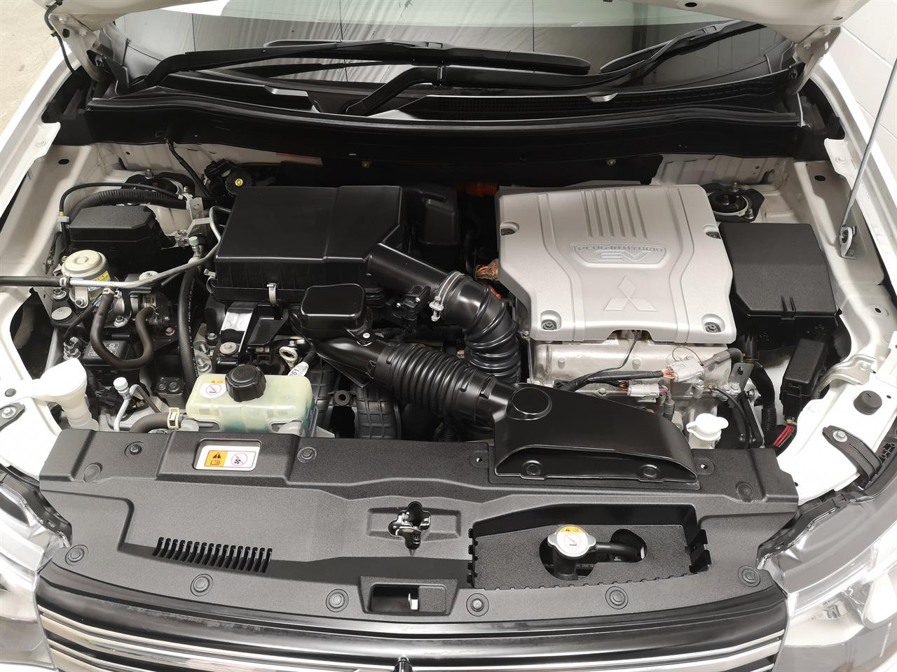 2014 Mitsubishi Outlander