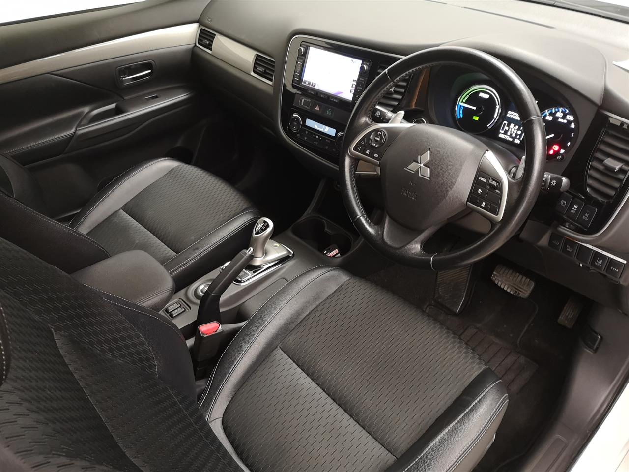 2014 Mitsubishi Outlander