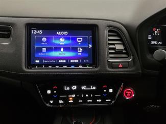 2020 Honda Vezel - Thumbnail