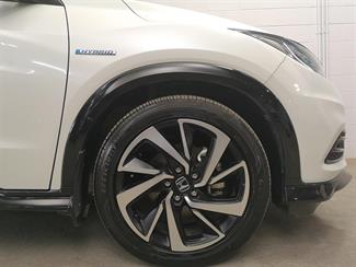 2020 Honda Vezel - Thumbnail