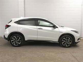 2020 Honda Vezel - Thumbnail