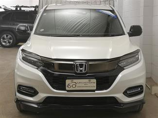 2020 Honda Vezel - Thumbnail