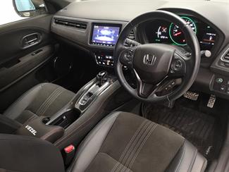 2020 Honda Vezel - Thumbnail
