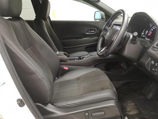 2020 Honda Vezel - Thumbnail